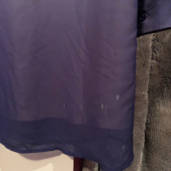 Ombré dress - Picture 4 of 6